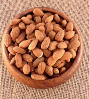 Almonds (Badam) India Standard 1kg