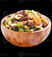 Mix Dry Fruits premium 1kg