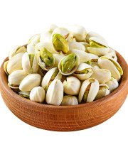 Pistachios/Pista (Roasted & Salt) 1kg