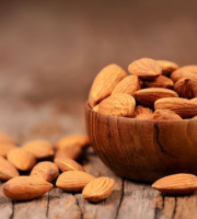 Almonds (Badam) Standard 1kg