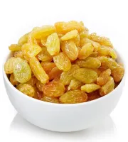 Raisins Golden (Kishmish) 1kg