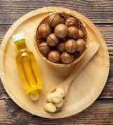 Macadamia Nut Standard 1kg