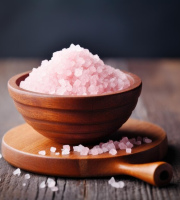 Salt Raw Refined 1kg