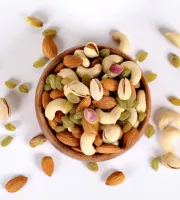Mix Dry Fruit Standard 1kg